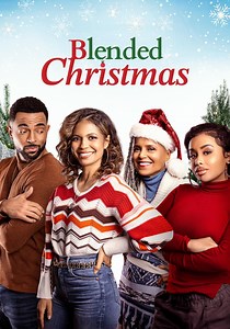 Blended Christmas streaming: where to watch online?