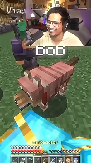 #minecraft DC LOGO TY