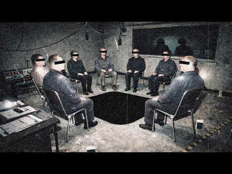 7 People Became One. Their Behavior Astonished the KGB Agents. (Project Mimikr)