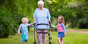 Raising Resourceful Kids