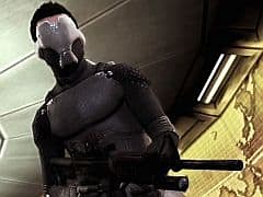 Shadow Complex Review - VideoGamer