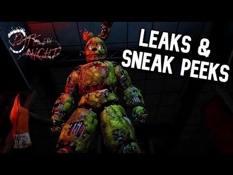 Don't pick your killer in Bite By Night until you watch THIS! 🐻