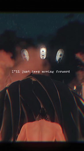 I’ll just keep moving forward… #aot #attackontitan #anime #eren #mikasa #fyp