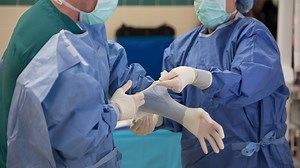 Iowa's largest hospital struggles with understaffing, burnout