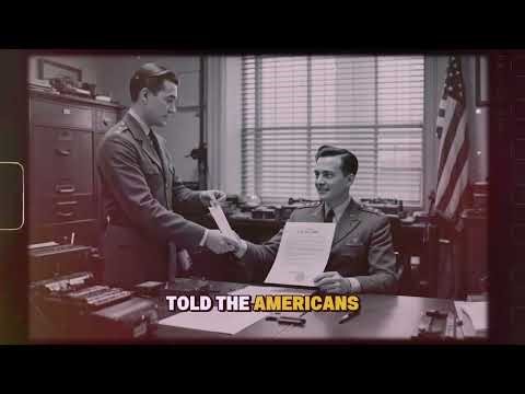 Luftwaffe Pilot Captured by Americans — What Happened Next Will Shock You # WW2 True Story