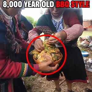 10M views · 129K reactions | Ancient Inca Food in Peru  Quechua community near Cusco, Peru | Migrationology | Facebook