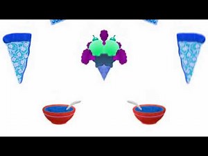 Super Simple Songs Do You Like brocoli Ice Cream In Low Voice