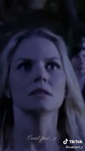 Escaping to Neverland after Neal's Death | OUAT POV