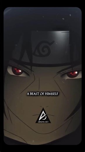 "He Who Makes a BEAST of Himself..." 😈 #anime #philosophy #shorts #viral