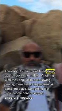 🪨 AN EDICT SO REMOTE, EVEN VILLAGERS WON’T TAKE YOU THERE