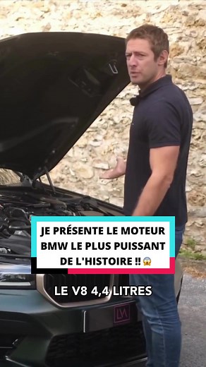 BMW M5 CS : Performance, Puissance et Vitesse Maximale