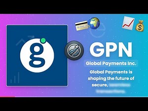Global Payments: Revolutionizing the Future of Payments in the Digital Age