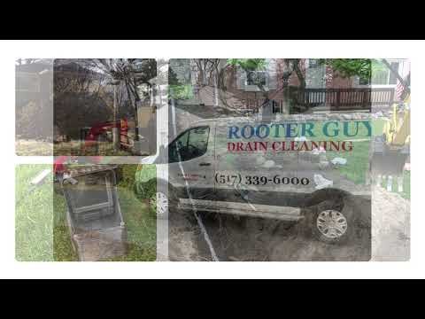 Roto Rooter Service for Perry MI, Owosso MI, Corunna MI, Ovid MI.