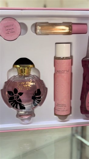 Carlotta sets $30 Perfect gift sets for her #gifthampers #rainbowcollectionzw
