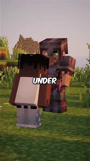 POV: You have 0.5 seconds to react 💀 #BoxPvP #MinecraftPvP #Shorts