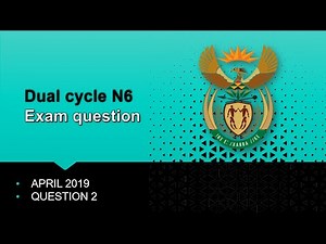 POWER MACHINES N6 | dual cycle | APRIL 2019