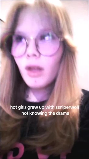 ssniperwolf #ssniperwolf #foryoupage #fyp #lipsynс | sniperwolf