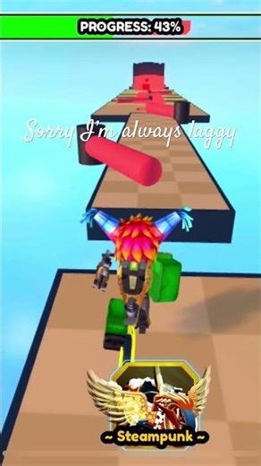 The Roblox chat code