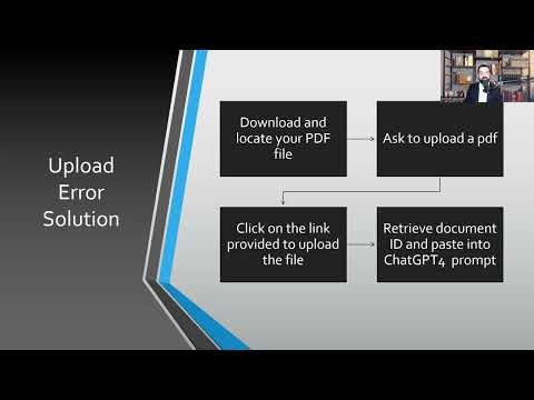 Lesson 5: Forms and PDFs