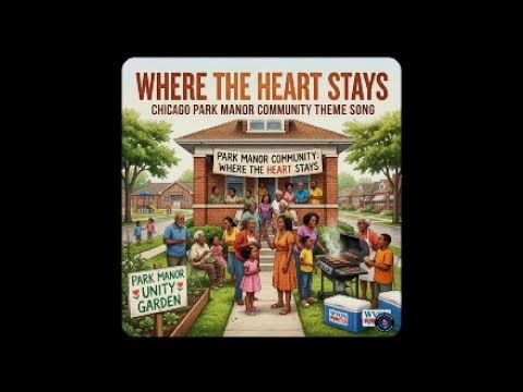 Chicago Parkmanor community theme song