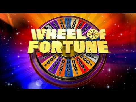 Wheel Of Fortune Extended Theme (2006-2007)