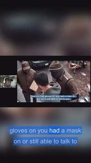 Pole camera footage places suspects at the door