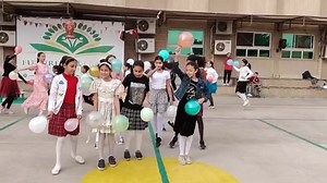 2.2K views · 11 reactions |  Morning Assembly Celebration: A Joyful...