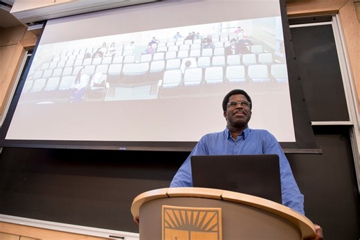 Annual Review 2019-2020 - Information Technology