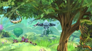 Moo Lander - E3 2021 Trailer