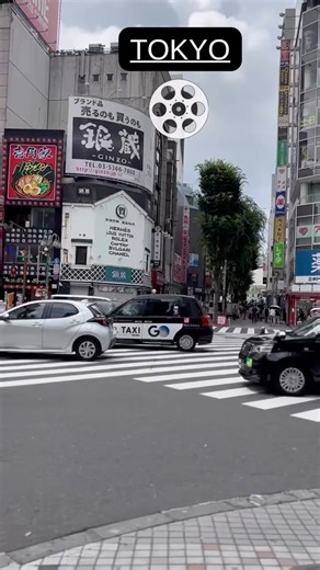 Tokyo, Japan-A Fascinating Destination- top choice of travelers #shorts #japantravel #ilovejapan