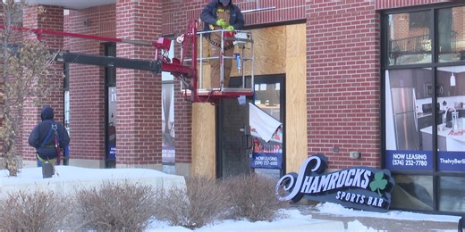 South Bend development boom near Four Winds Field includes new sports bar