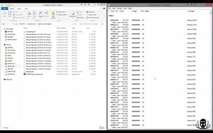 Container and Arrow Weight Restrictions