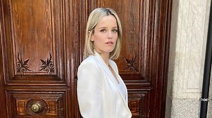 Meet Spain & Real Madrid defender Dani Carvajal's wife Daphne Canizares