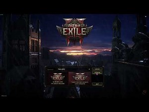 POE 2: How to Change FPS Limit?