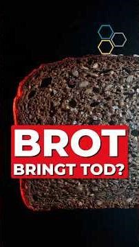 ⚠️ The underestimated risk to your daily bread!