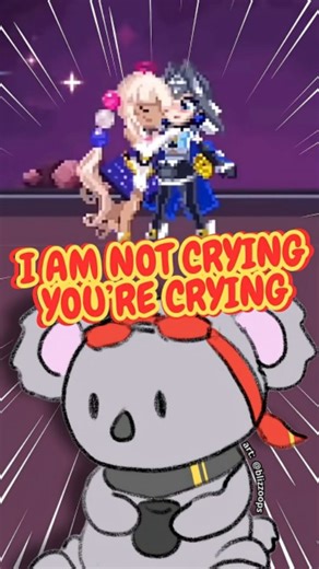 5.1K views · 2.1K reactions | Blacksmith, Time, and Space @Clvalskiela [YT] ( ˶°ㅁ°) !!. Follow the best clips they made. You can see more if you click here ↘️ https://youtube.com/shorts/yTG9OCXlg38?si=Wp_2ShPmOljLzlnC | I know you like VTuber | Facebook