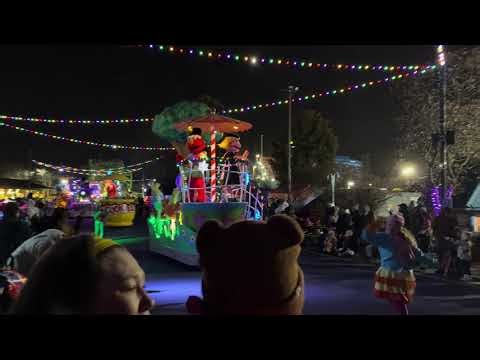 Sesame place 12/6/25