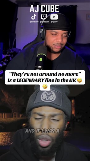 Terminator's Legendary Line Shakes the UK