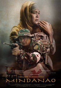 Mindanao (2019) | ČSFD.cz