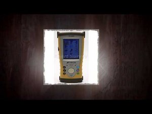 Topcon FC-200 Field Controller Data Collector