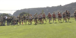 College of Southern Idaho hosts Dr. Thad Scholes XC Classic