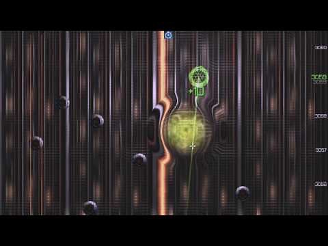 Blast-off Gameplay trailer