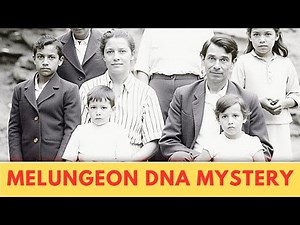 Melungeon Secrets REVEALED The DNA Test That's Changing Everything