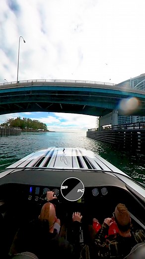 110K views · 1.9K reactions | Power out of Haulover! | Zip Zap Power | Facebook