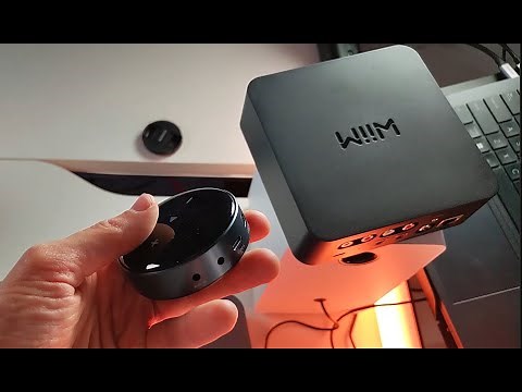 WiiM Mini vs Pro - When Should You Upgrade?