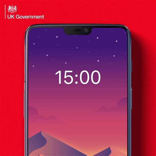 On Sunday 7 September 2025, the government will be carrying out an emergency alert test at 3pm. 📢 The service is used to warn you about life-threatening emergencies such as severe flooding or terror attacks. It will make a loud siren-like sound for around 10 seconds and the message will appear on your device for 20 seconds and show a message on your phone screen. If you receive a test alert, you do not need to do anything. More info https://ow.ly/Ji1j50WRIiZ | Driver & Vehicle Standards Agency