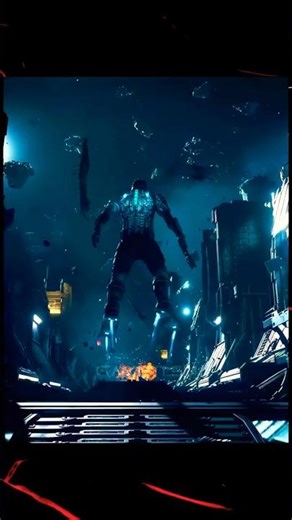 MARKER | Dead Space Edit