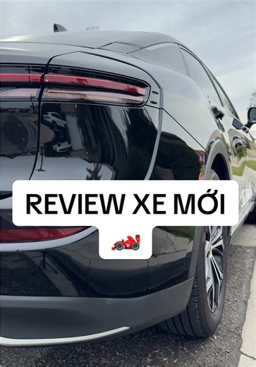 Review Xe Mới Của Mình | Vinh Và Cuộc Sống Ở Mỹ 🇺🇸 🇻🇳 #Vinfinity #Newcar #VFSPrivatetraining #VHSmeal #Dailylife