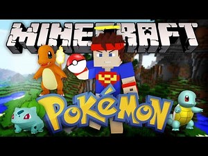 Vilhena Mostra MODS! #Pokemon !! - Pokecube