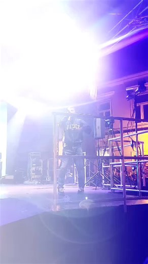 SANTE live 🧊🎉 #sante #grse #miach #yem #fyp